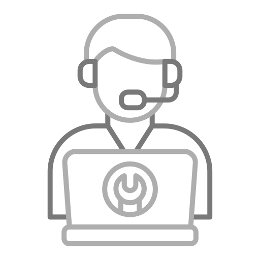 it support