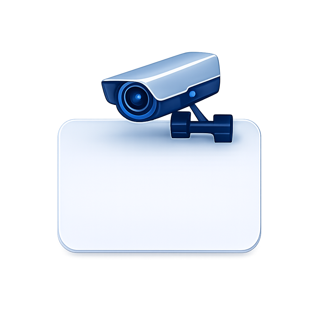 CCTV installation services in Dubai by Trinex Tech LLC