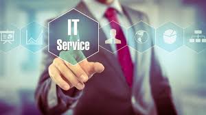 it services