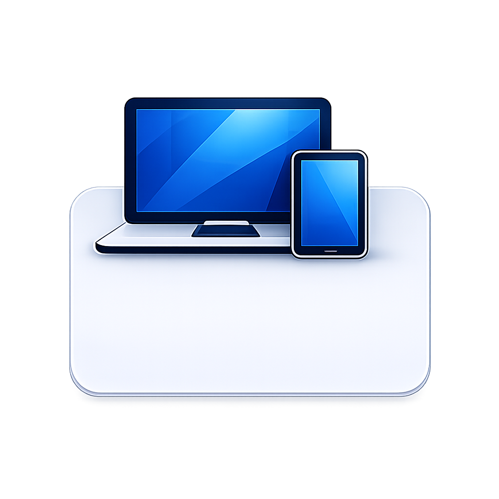 Laptop/Desktop Support